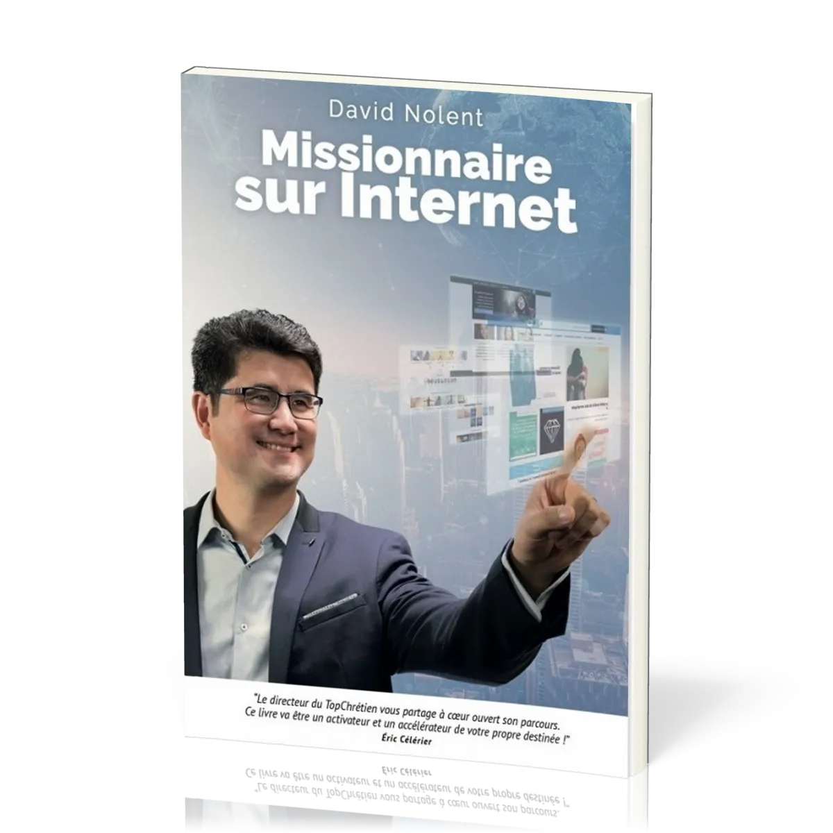 MISSIONNAIRE SUR INTERNET