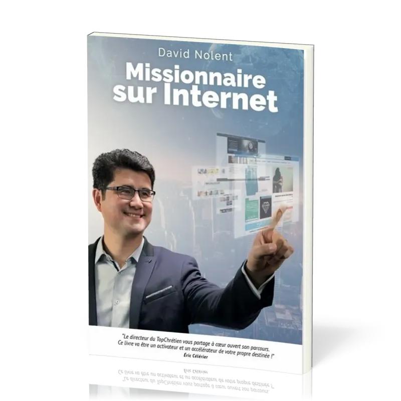 MISSIONNAIRE SUR INTERNET