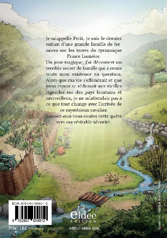 CHRONIQUES D'ABBA - LIVRE 1 - AIME