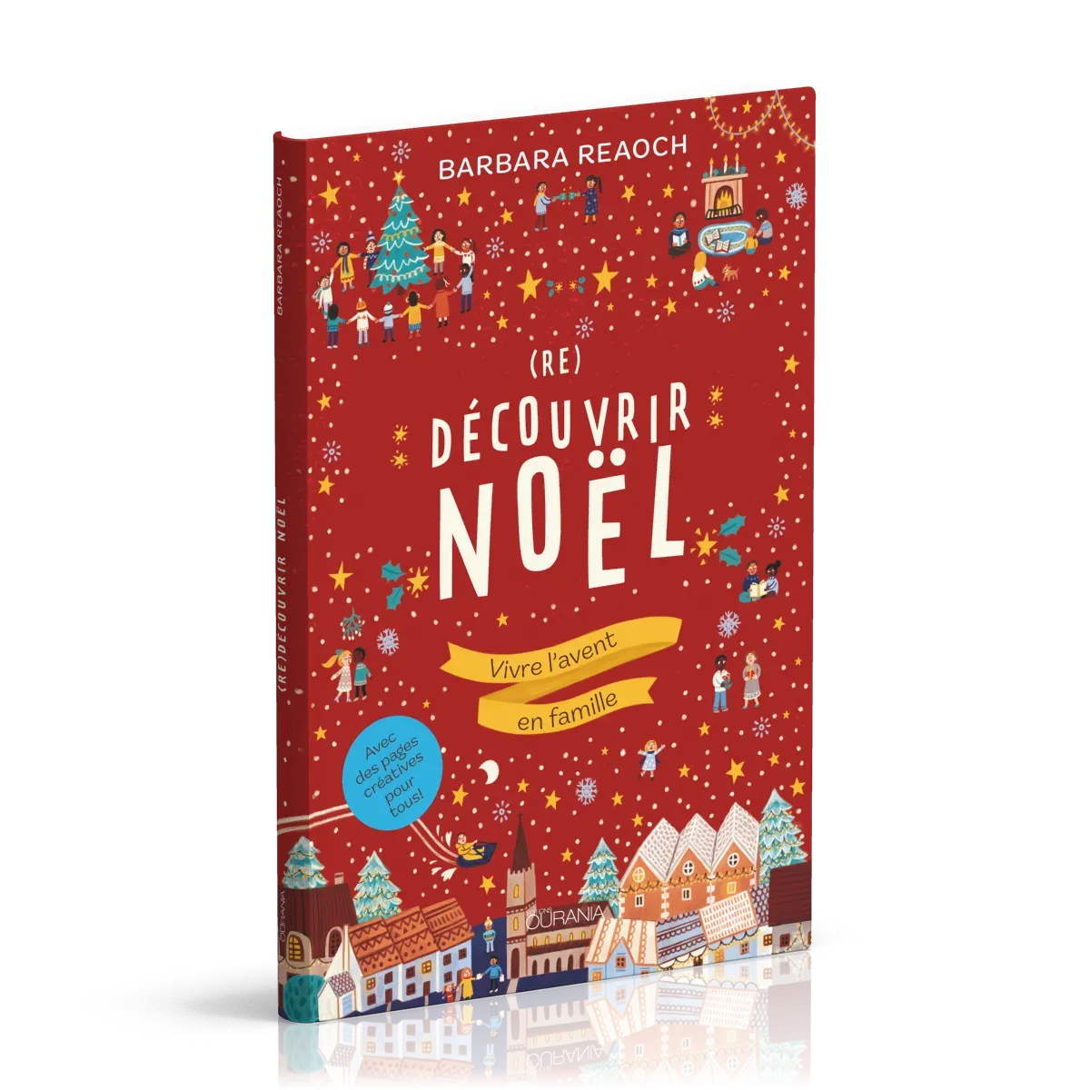 (RE)DECOUVRIR NOEL