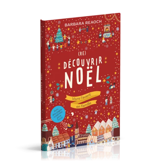 (RE)DECOUVRIR NOEL