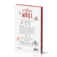 (RE)DECOUVRIR NOEL