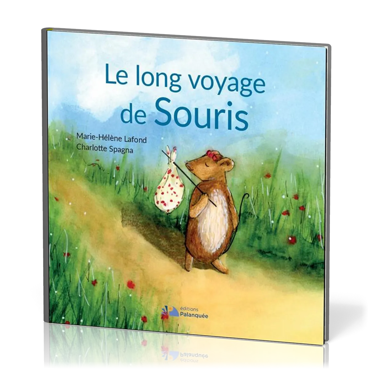 LONG VOYAGE DE LA SOURIS (LE)