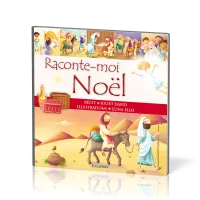 RACONTE-MOI NOEL
