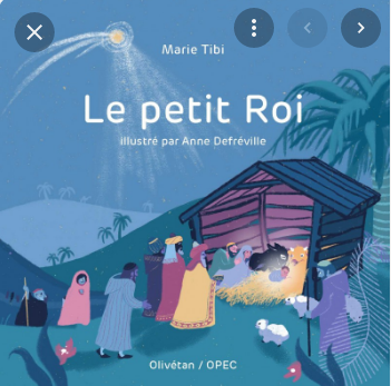 PETIT ROI (LE)