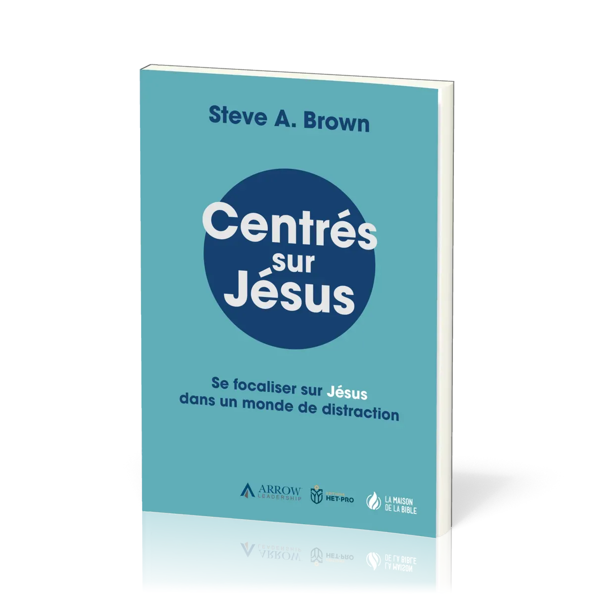 CENTRES SUR JESUS