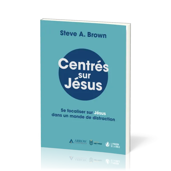 CENTRES SUR JESUS