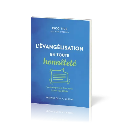 EVANGELISATION (L') EN TOUTE HONNETETE