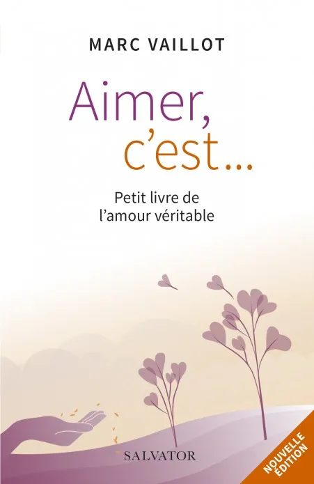 AIMER C'EST...