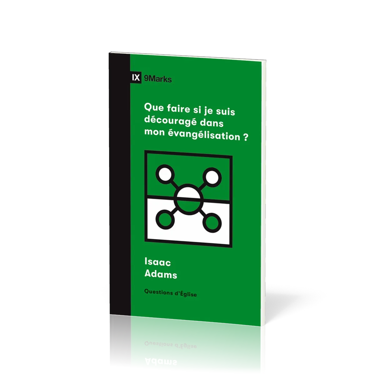 QUE FAIRE SI JE SUIS DECOURAGE DANS MON EVANGELISATION ? - QUESTIONS D'EGLISE