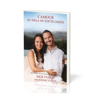 AMOUR AU-DELA DE TOUTE LIMITE (L')