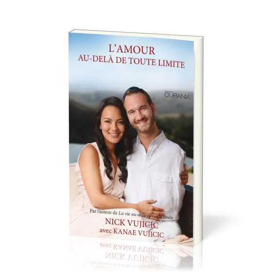 AMOUR AU-DELA DE TOUTE LIMITE (L')