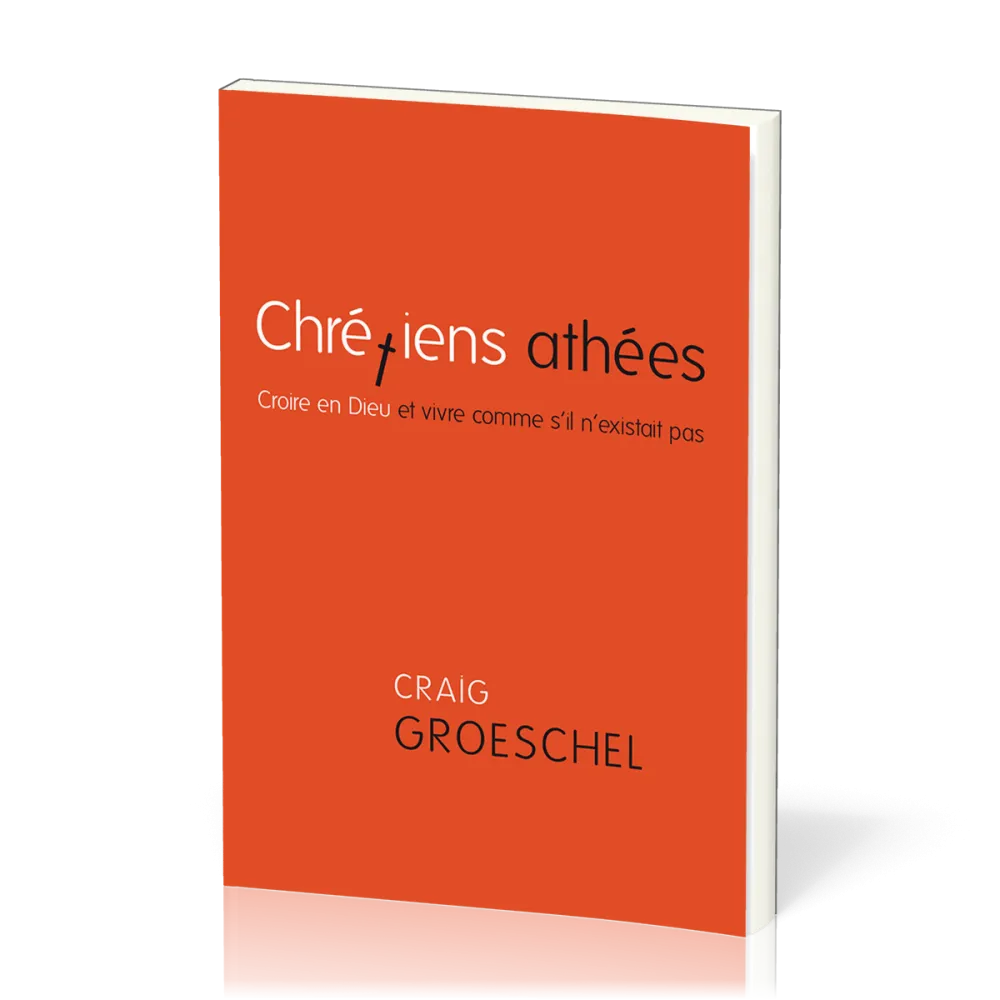 CHRETIENS ATHEES