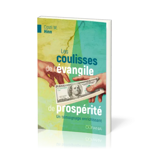 COULISSES DE L'EVANGILE DE PROSPERITE (LES)