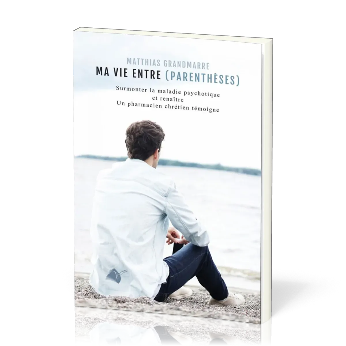 MA VIE ENTRE (PARENTHESES)
