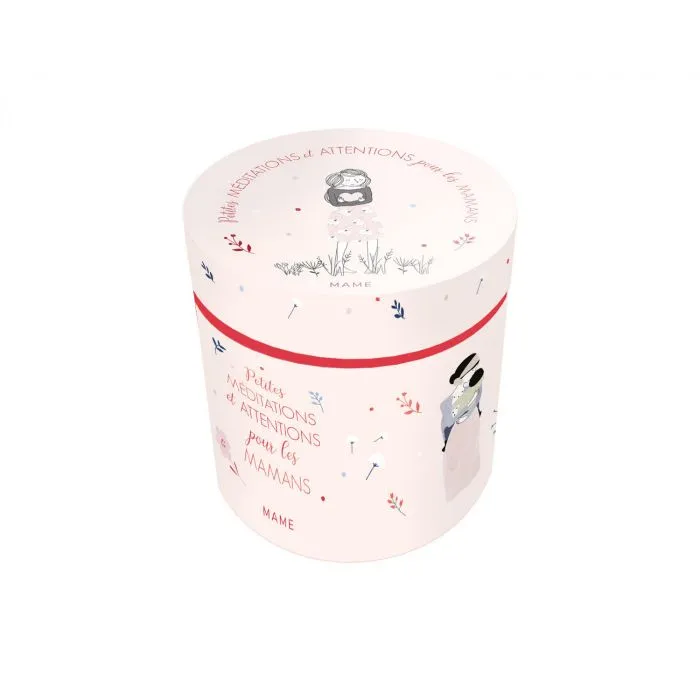 PETITES MEDITATIONS ET ATTENTIONS POUR LES MAMANS
