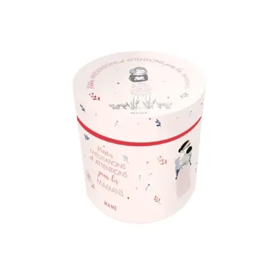 PETITES MEDITATIONS ET ATTENTIONS POUR LES MAMANS