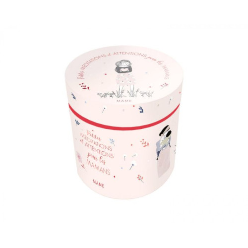 PETITES MEDITATIONS ET ATTENTIONS POUR LES MAMANS