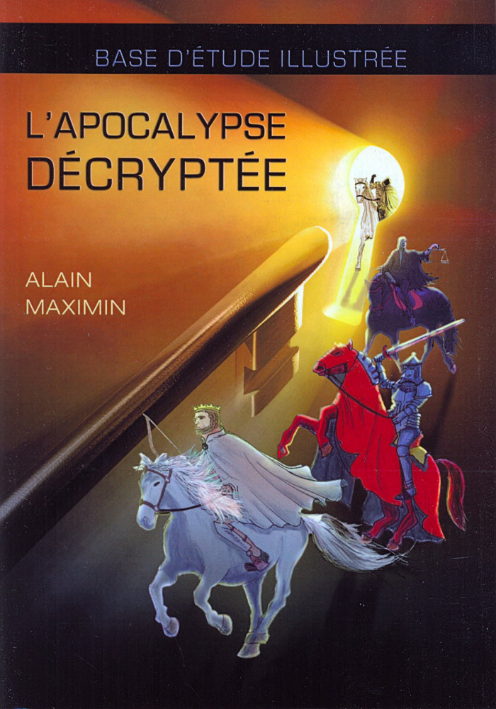 APOCALYPSE (L') DECRYPTEE