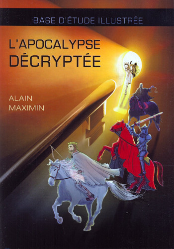 APOCALYPSE (L') DECRYPTEE