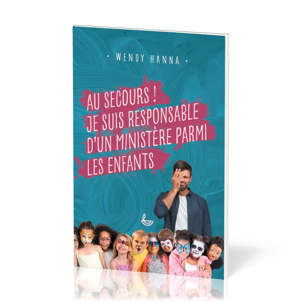AU SECOURS ! JE SUIS RESPONSABLE D'UN MINISTERE PARMI LES ENFANTS