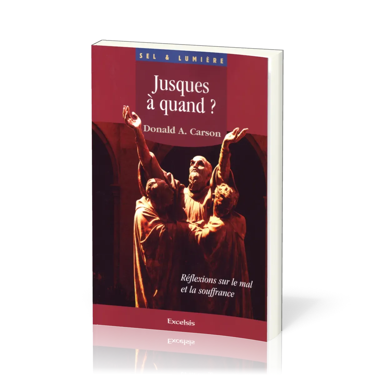 JUSQUES A QUAND?