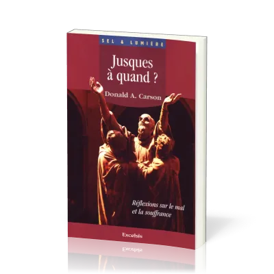 JUSQUES A QUAND?