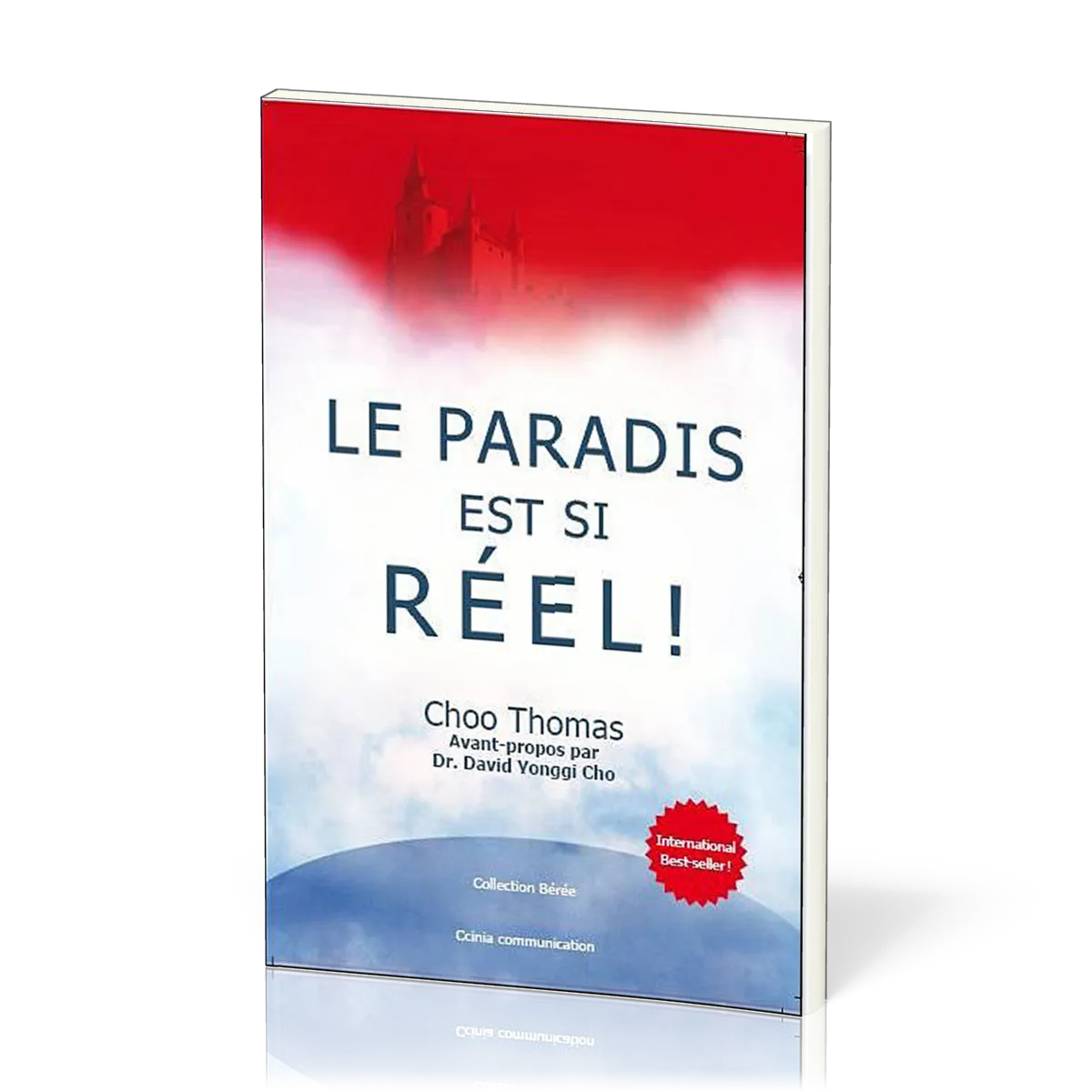 PARADIS EST SI REEL (LE)