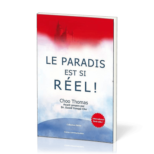 PARADIS EST SI REEL (LE)