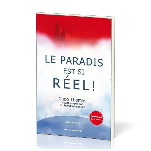 PARADIS EST SI REEL (LE)