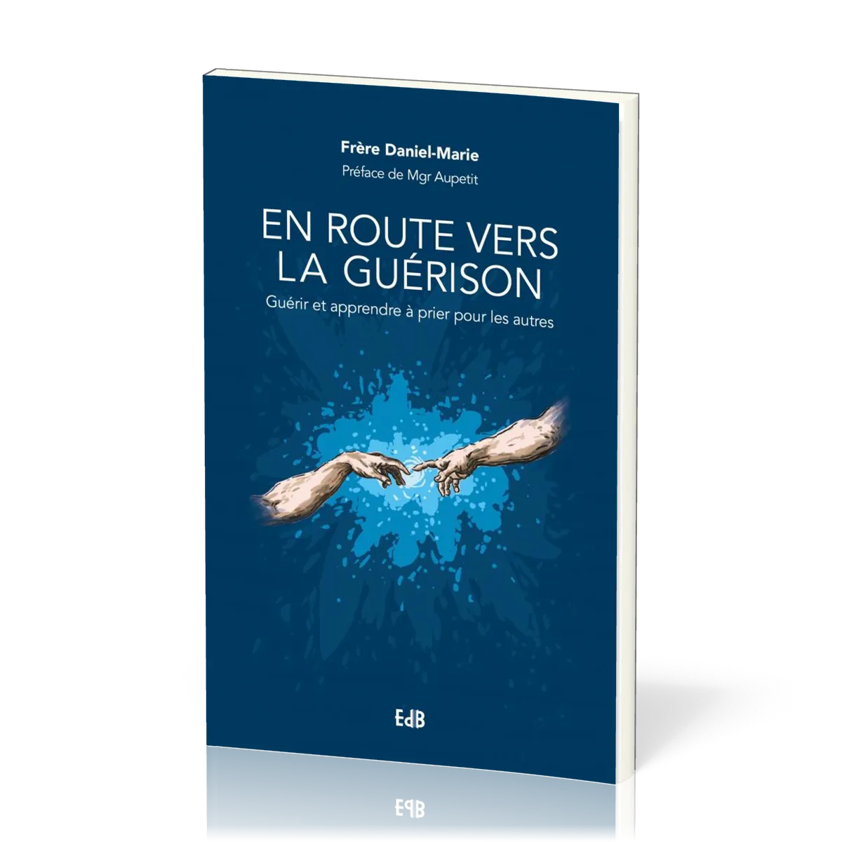 EN ROUTE VERS LA GUERISON