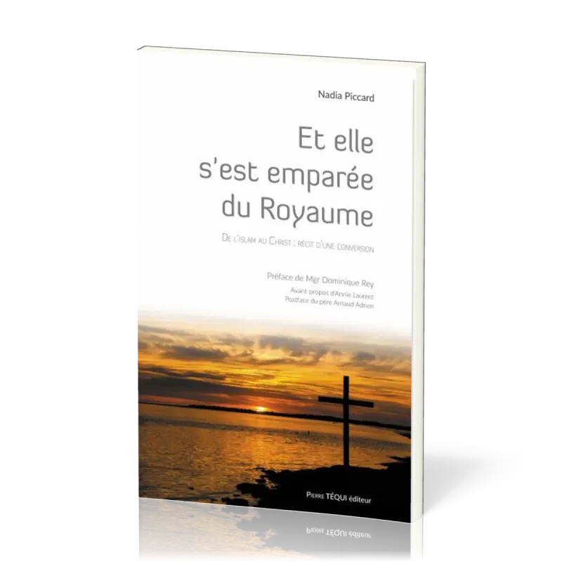 ET ELLE S'EST EMPAREE DU ROYAUME