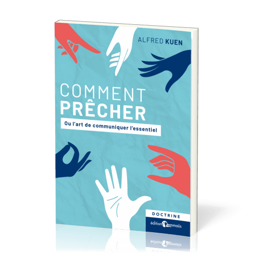 COMMENT PRECHER