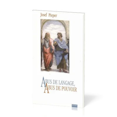 ABUS DE LANGAGE, ABUS DE POUVOIR