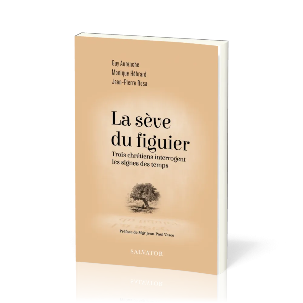 SEVE DU FIGUIER (LA)