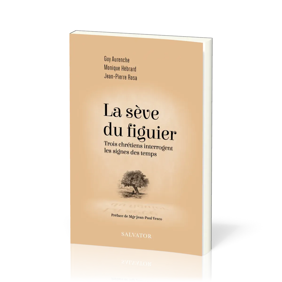 SEVE DU FIGUIER (LA)