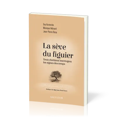SEVE DU FIGUIER (LA)