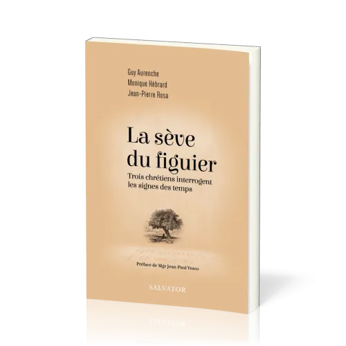 SEVE DU FIGUIER (LA)