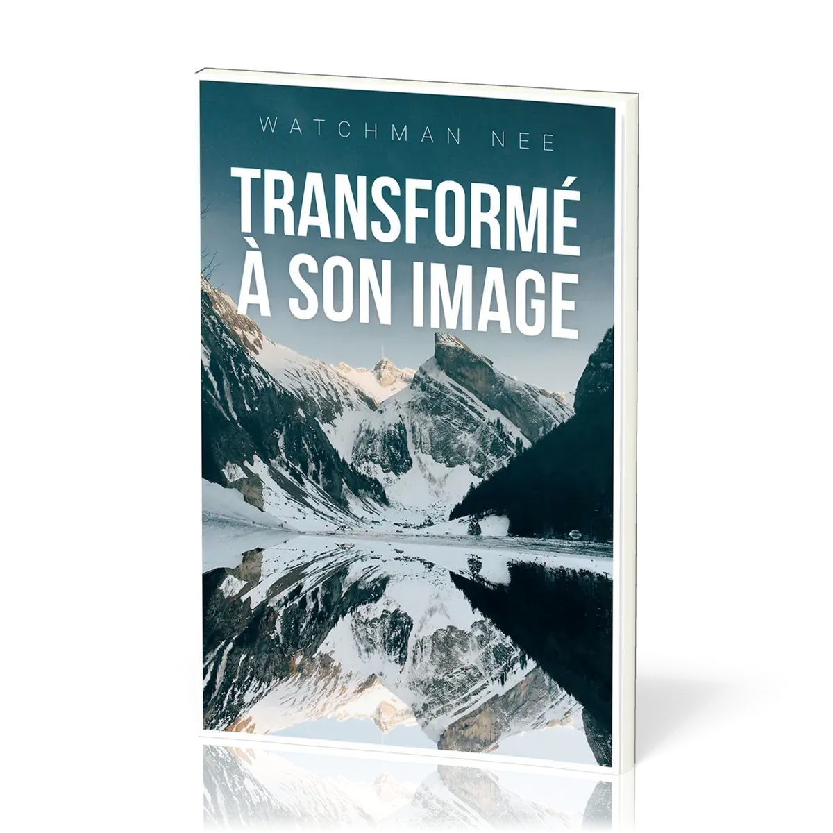 TRANSFORME A SON IMAGE