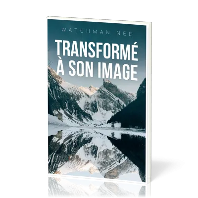 TRANSFORME A SON IMAGE