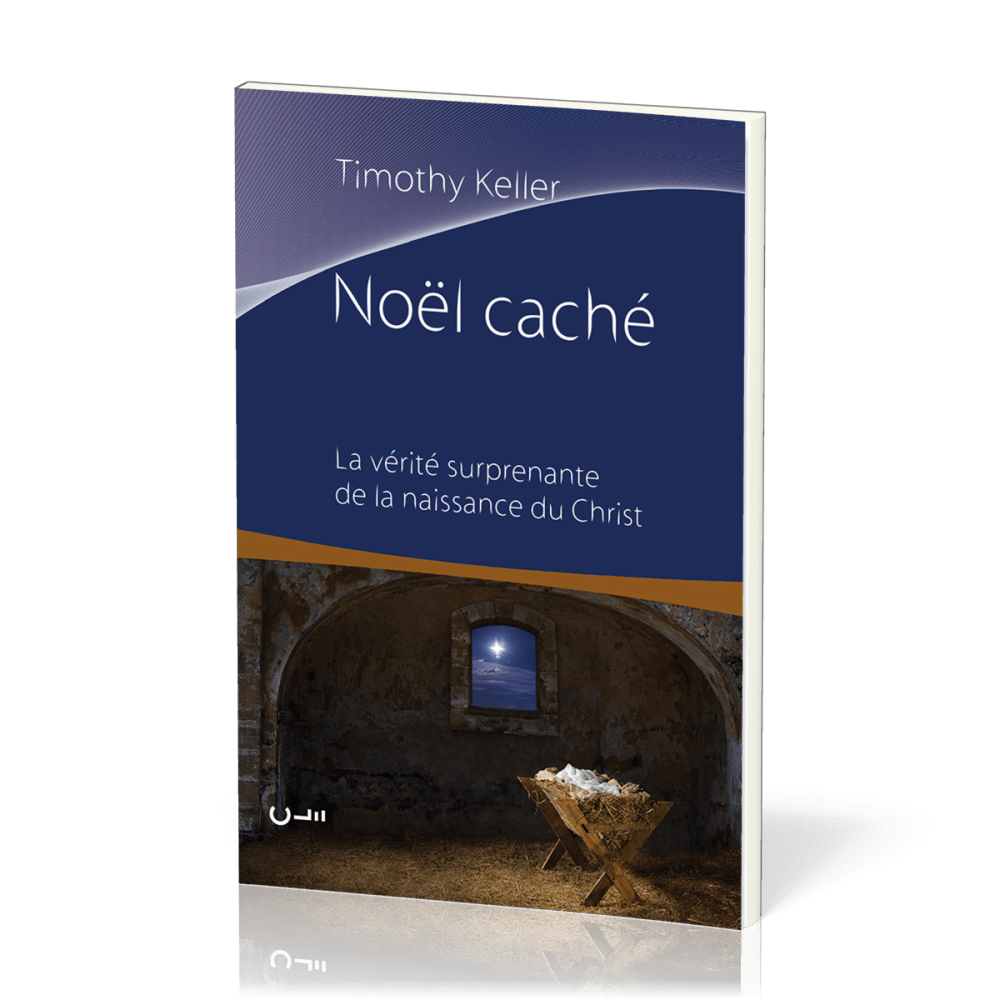 NOEL CACHE - LA VERITE SURPRENANTE DE LA NAISSANCE DU CHRIST