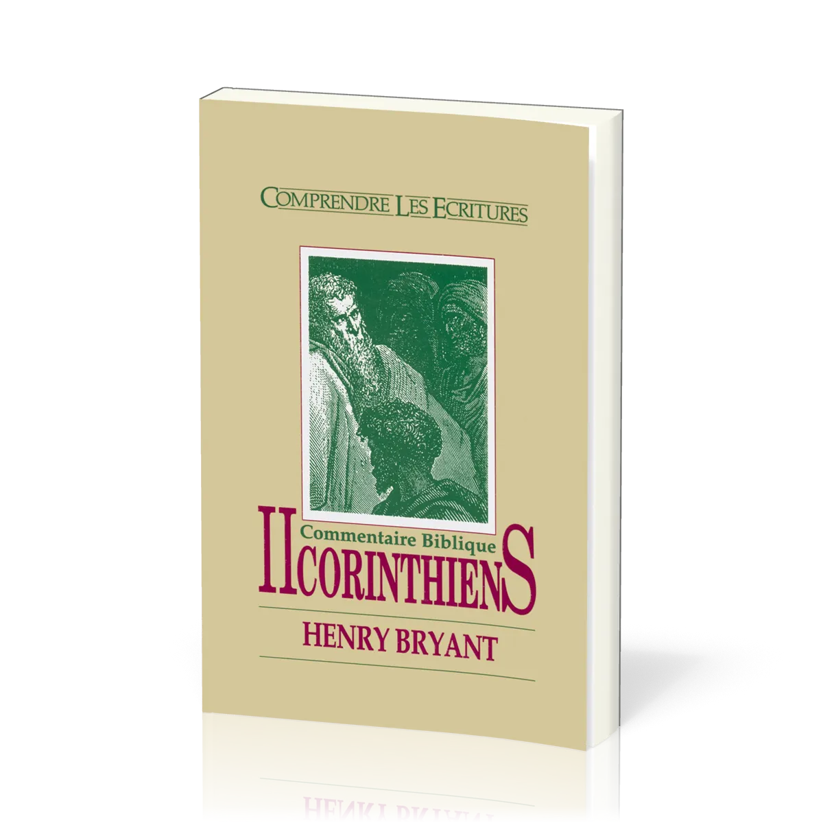 COMMENTAIRE SUR 2 CORINTHIENS