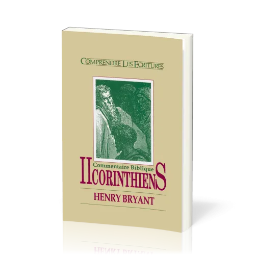 COMMENTAIRE SUR 2 CORINTHIENS