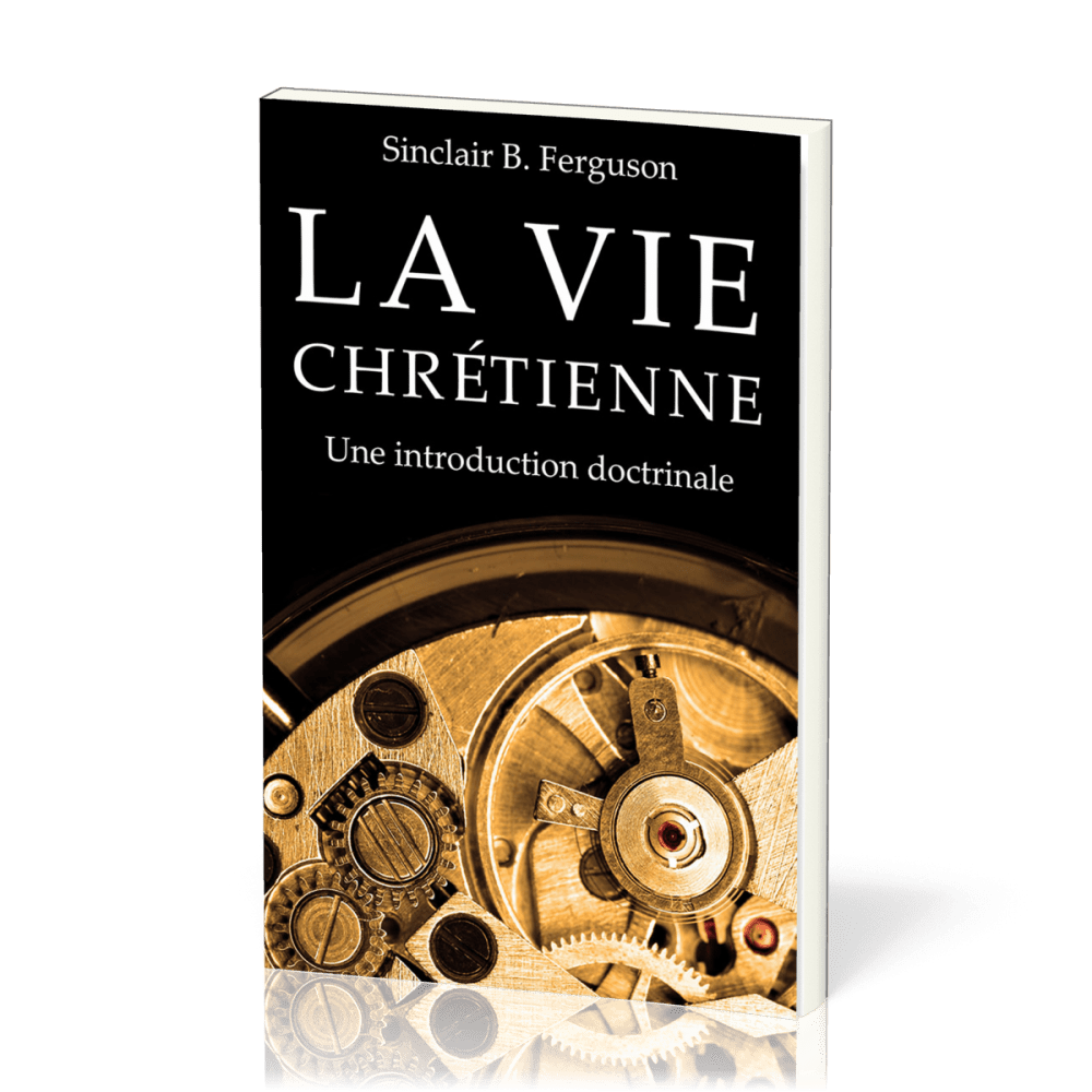 VIE CHRETIENNE (LA) - UNE INTRODUCTION DOCTRINALE