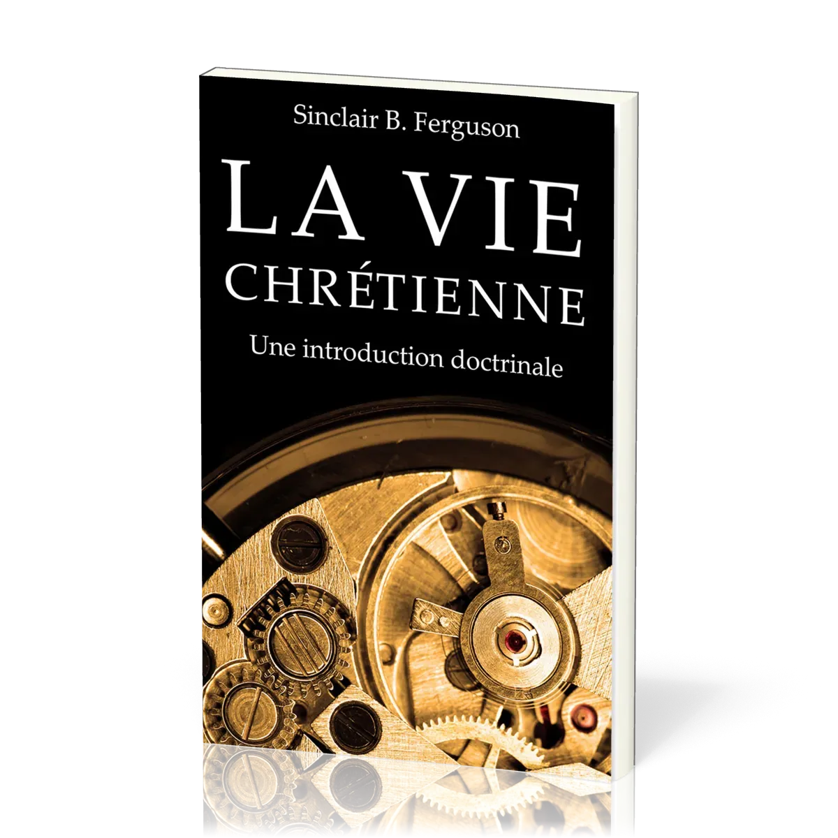 VIE CHRETIENNE (LA) - UNE INTRODUCTION DOCTRINALE