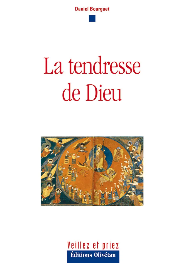 TENDRESSE DE DIEU (LA) - NELLE EDITION