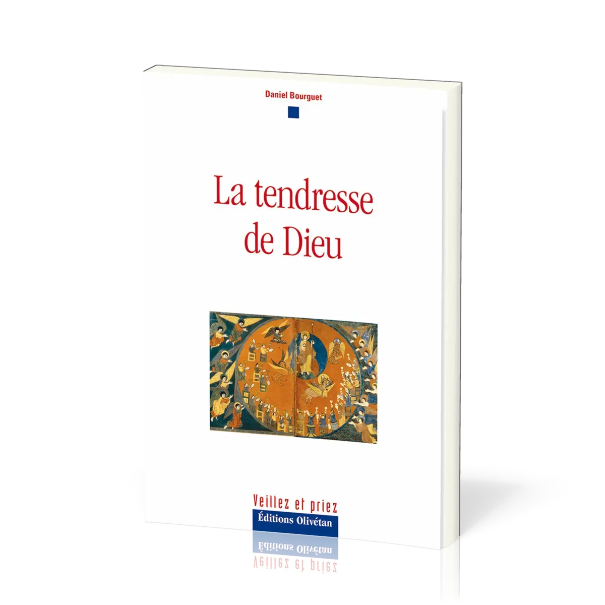 TENDRESSE DE DIEU (LA) - NELLE EDITION