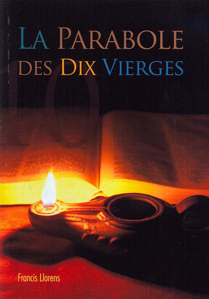 PARABOLE DES DIX VIERGES