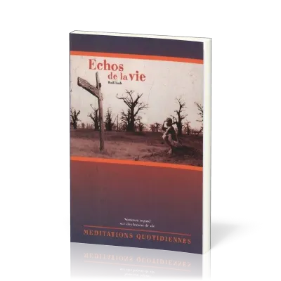 ECHOS DE LA VIE