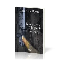 JE ME TIENS A LA PORTE ET JE FRAPPE